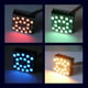 led-armatuur op maat voor klant