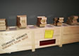 Exhibit  Widebeesten Naturalis foto2